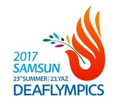XXIII Сурдоолимпийские игры в г. Самсун, Турция