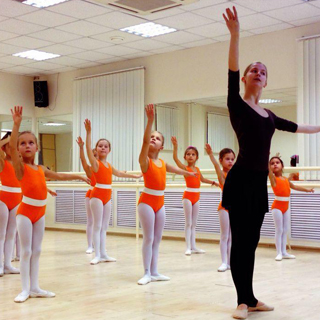 В НМИЦО ФМБА России открывается студия ритмики и танца «Вдохновение в ДВИЖЕНИИ»