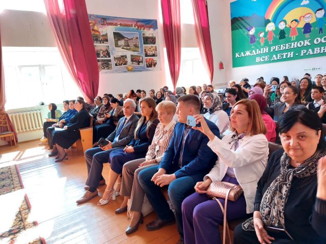 Открытое совещание медицинских и общественных сообществ по поддержке пациентов с нарушением слуха в Республике Дагестан